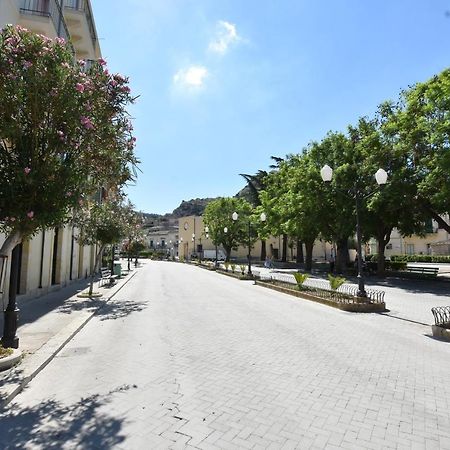 Sicilia Bedda House Bed and Breakfast Scicli Buitenkant foto