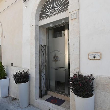 Sicilia Bedda House Bed and Breakfast Scicli Buitenkant foto