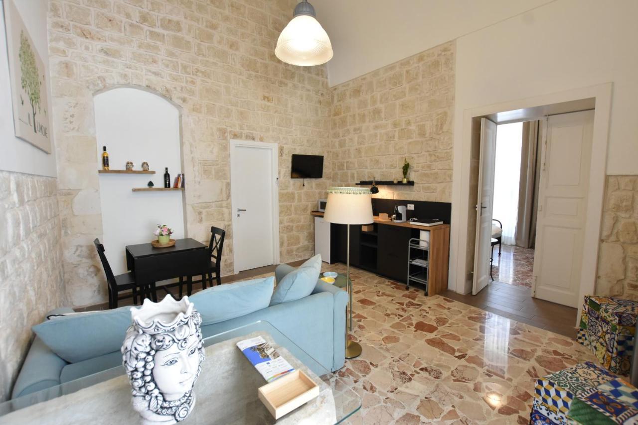 Sicilia Bedda House Bed and Breakfast Scicli Buitenkant foto