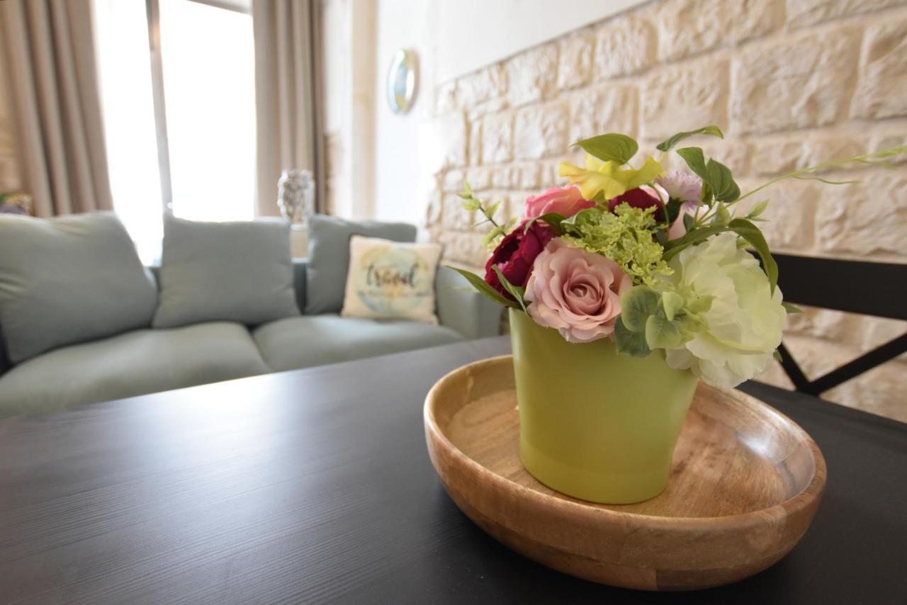 Sicilia Bedda House Bed and Breakfast Scicli Buitenkant foto