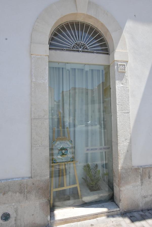 Sicilia Bedda House Bed and Breakfast Scicli Buitenkant foto