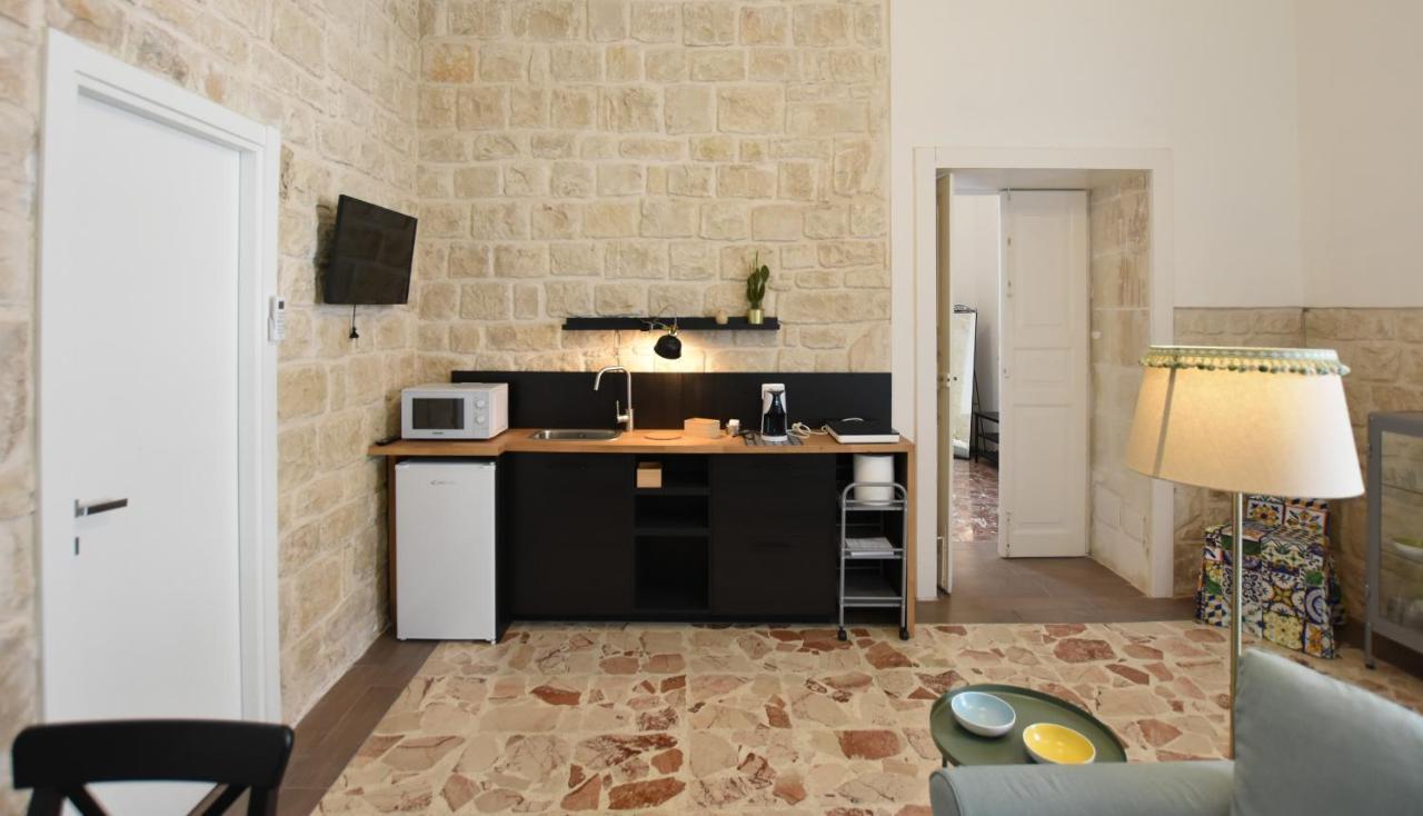 Sicilia Bedda House Bed and Breakfast Scicli Buitenkant foto