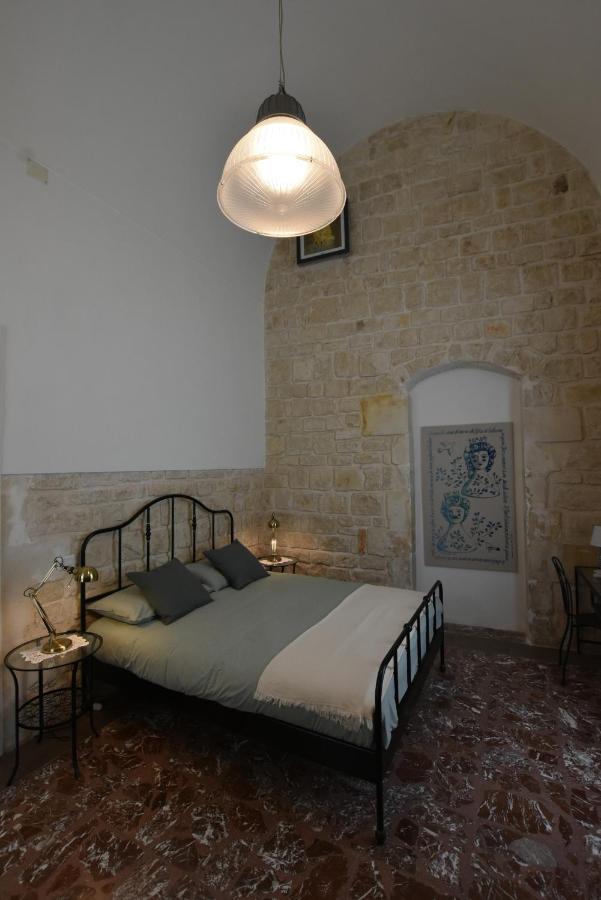 Sicilia Bedda House Bed and Breakfast Scicli Buitenkant foto