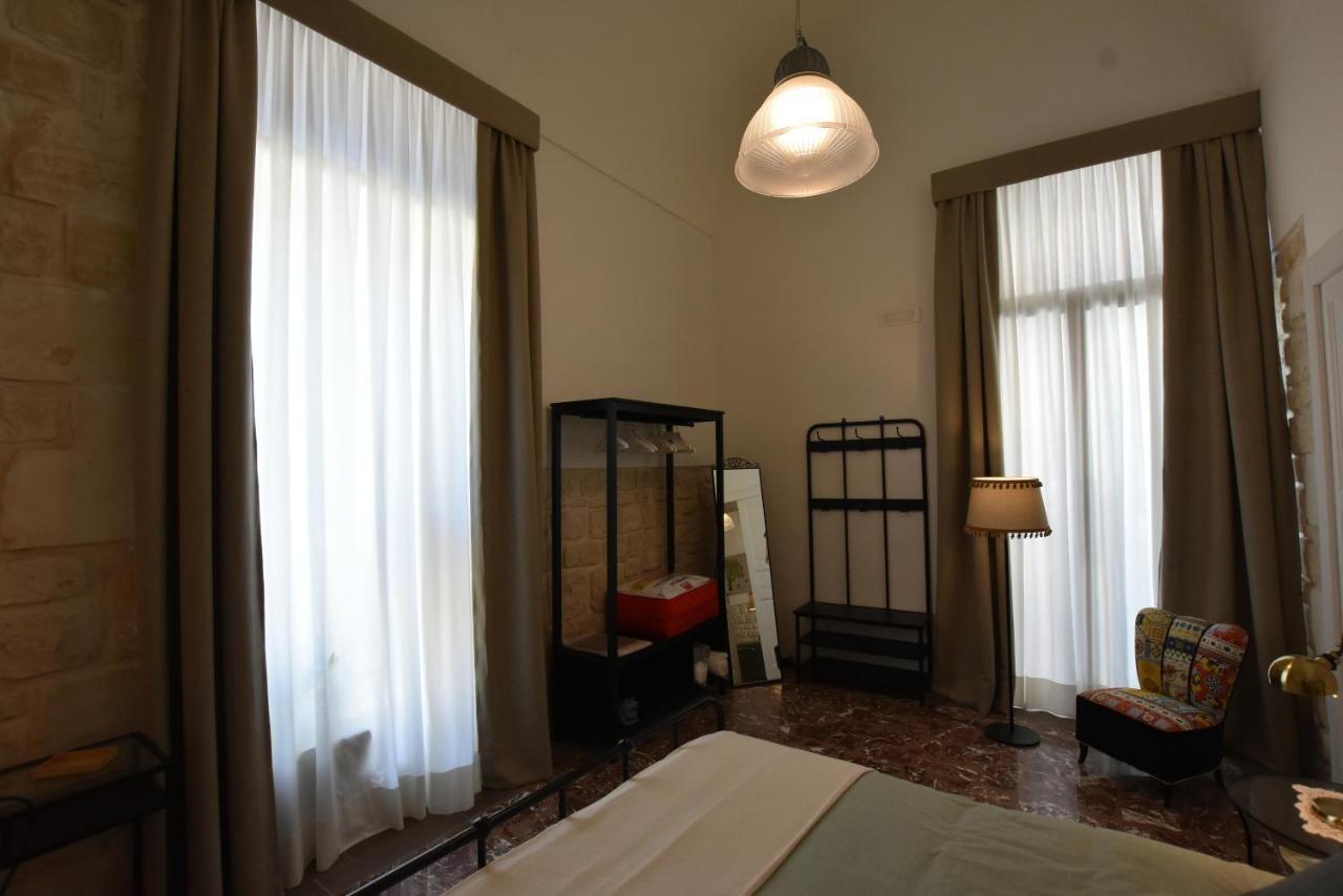 Sicilia Bedda House Bed and Breakfast Scicli Buitenkant foto