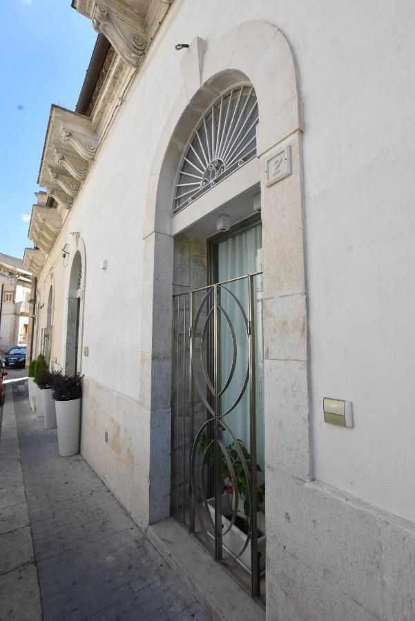 Sicilia Bedda House Bed and Breakfast Scicli Buitenkant foto
