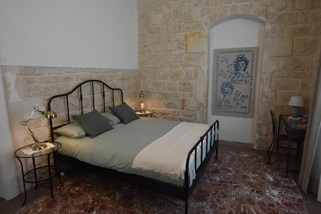 Sicilia Bedda House Bed and Breakfast Scicli Buitenkant foto