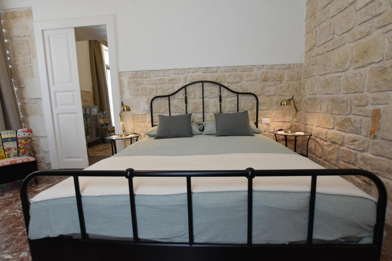 Sicilia Bedda House Bed and Breakfast Scicli Buitenkant foto
